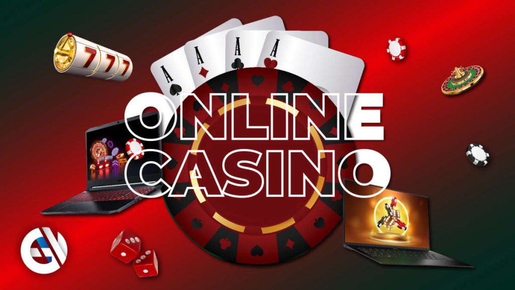 SpinTime Casino & Sportsbook The Ultimate Gaming Experience